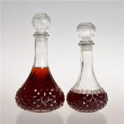 Графа за уиски Crystal 1200ML