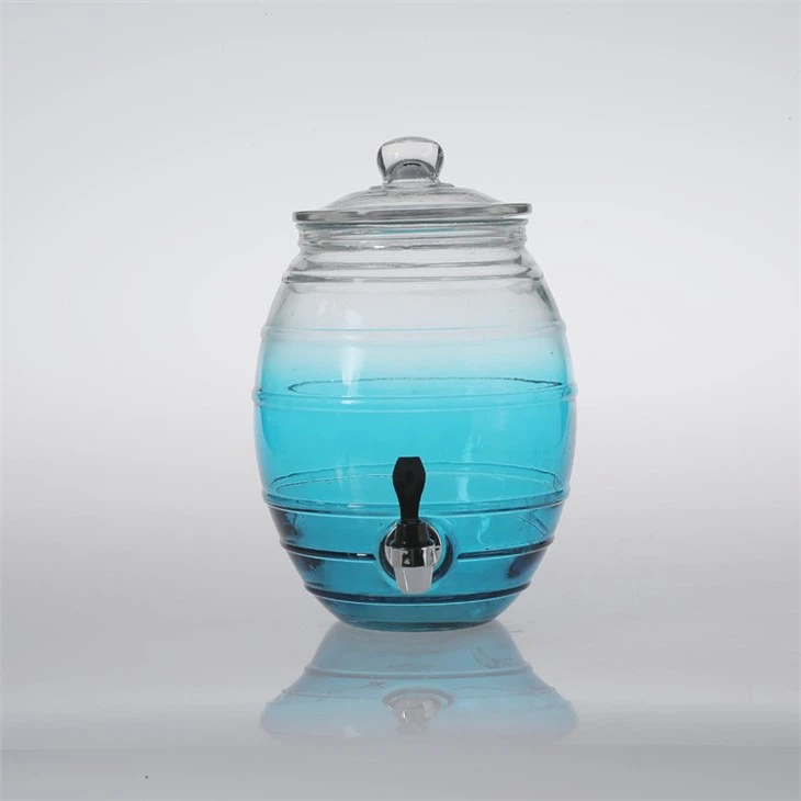 Glass Drink Beverage Wine Dispenser