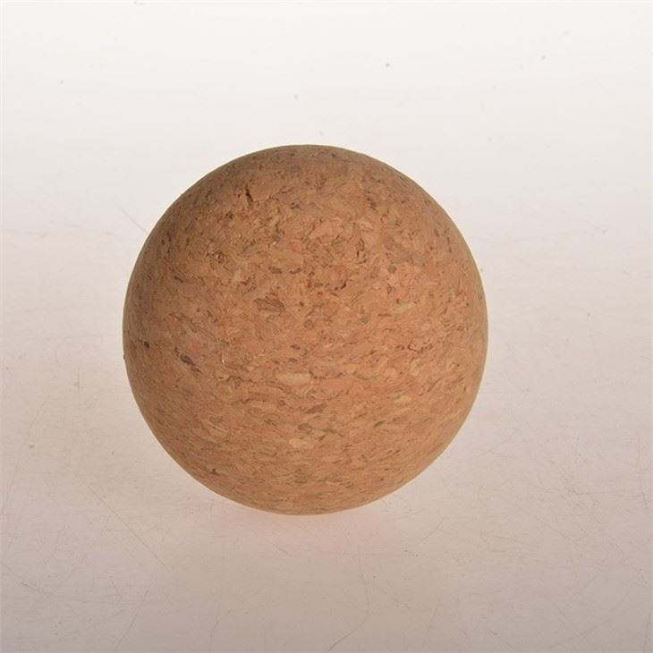 Glass Storage Jar With Ball Cork