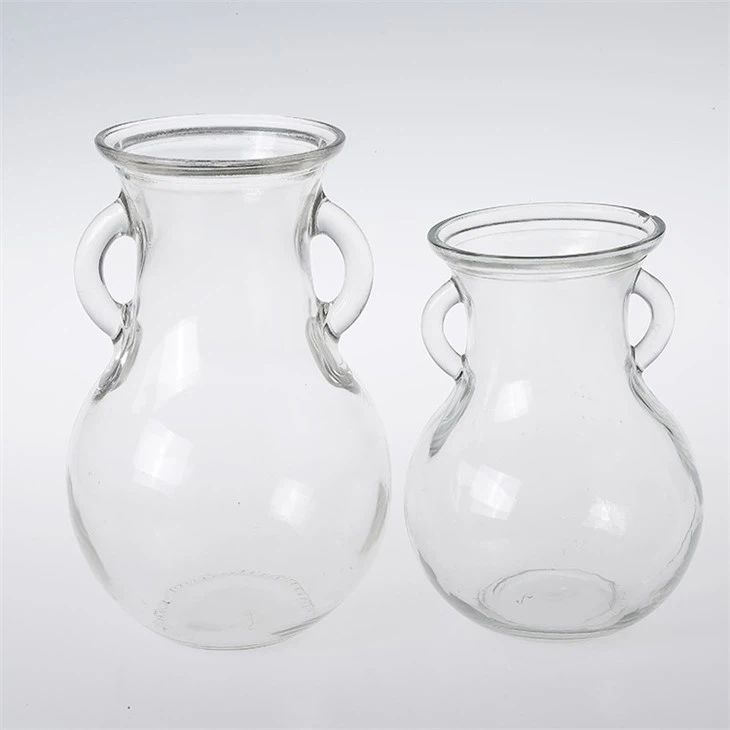 China Style Decorative Vase