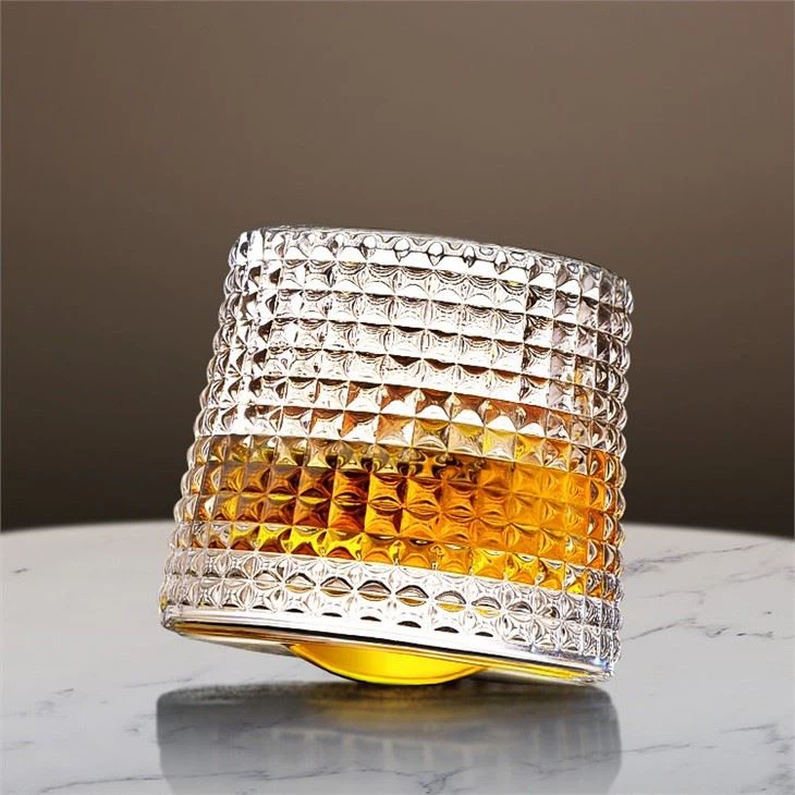 Whiskey Glass Barware For Scotch