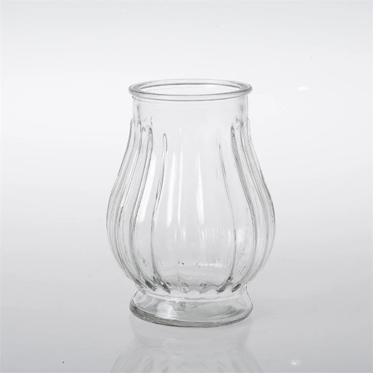 Cylinder Clear Vases For Wedding