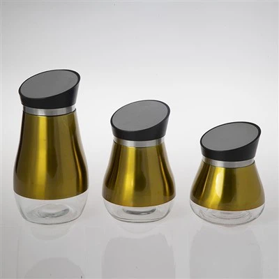 НЕРЪЖДАЕМА СТОМАНА + СТЪКЛО СЪХРАНЕНИЕ