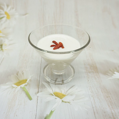 Премиум стъклени чаши за сладолед, изработени с експертиза и персонализиране