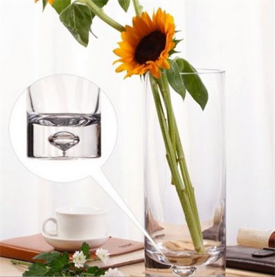 Търсите перфектната ръчно издухана стъклена ваза, за да подобрите своя-висок ...