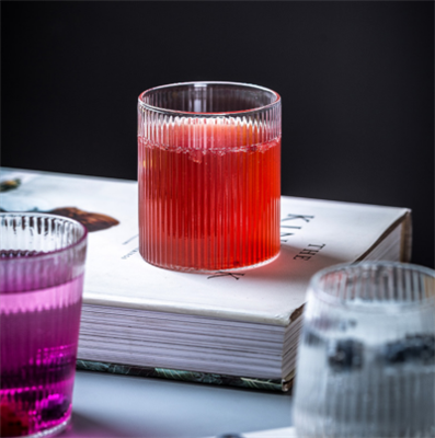 Решение от термо{0}}устойчиво стъкло, което обединява минималистичния дизайн